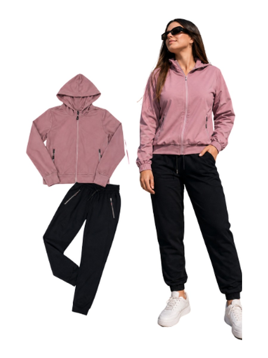 Conjunto Deportivo Dama