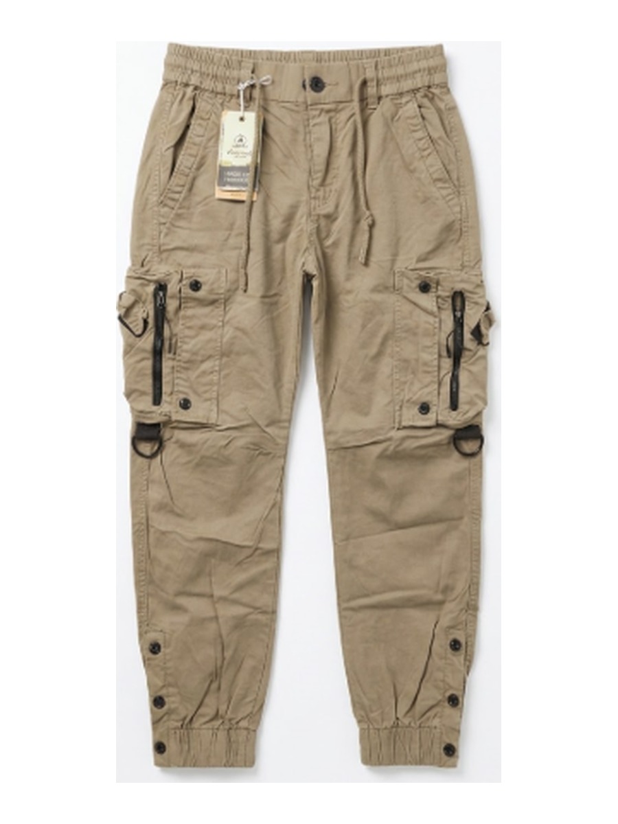 Pantalón Cargo Carpintero para Hombre