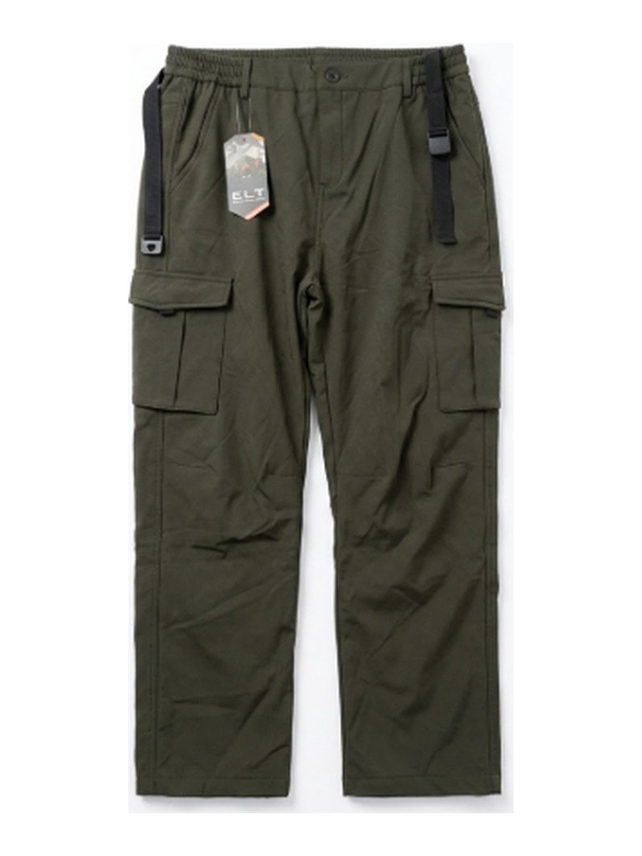 Pantalón Térmico de Neopreno Masculino